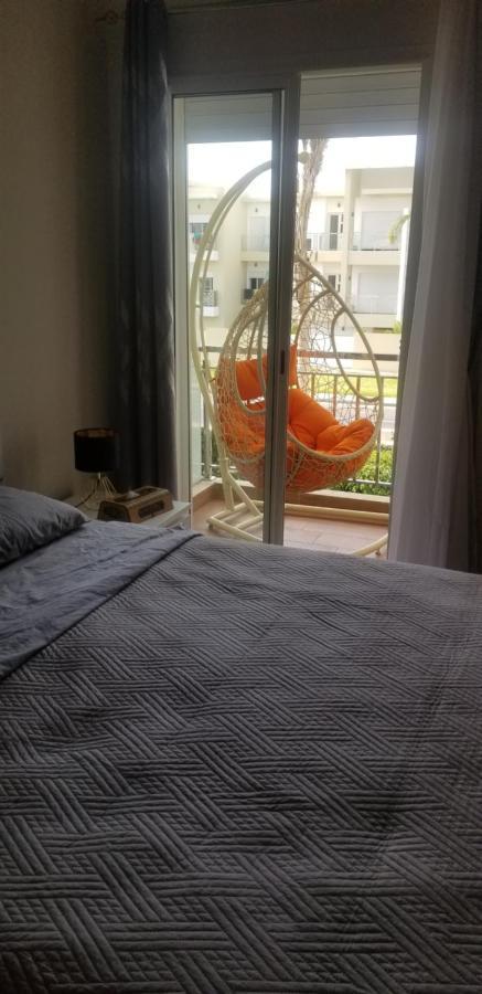 Appartement Pieds Dans L'Eau Casabay Sidi Rahal Sidi Rahal  Ngoại thất bức ảnh