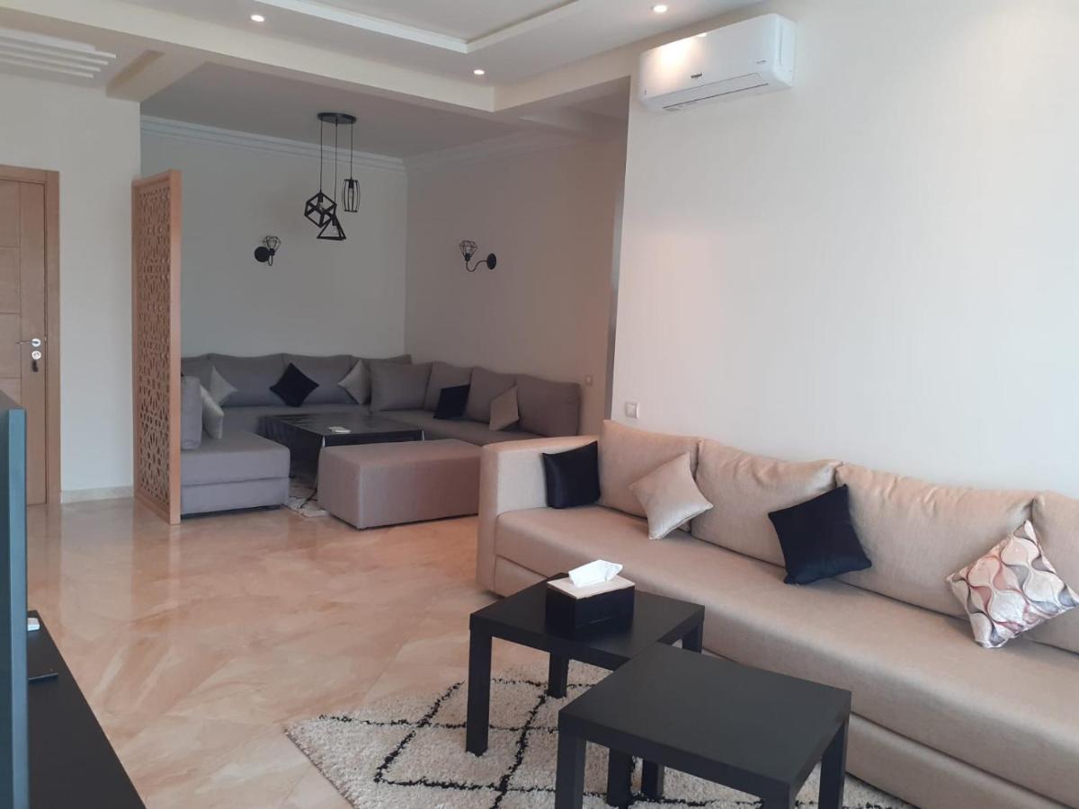 Appartement Pieds Dans L'Eau Casabay Sidi Rahal Sidi Rahal  Ngoại thất bức ảnh