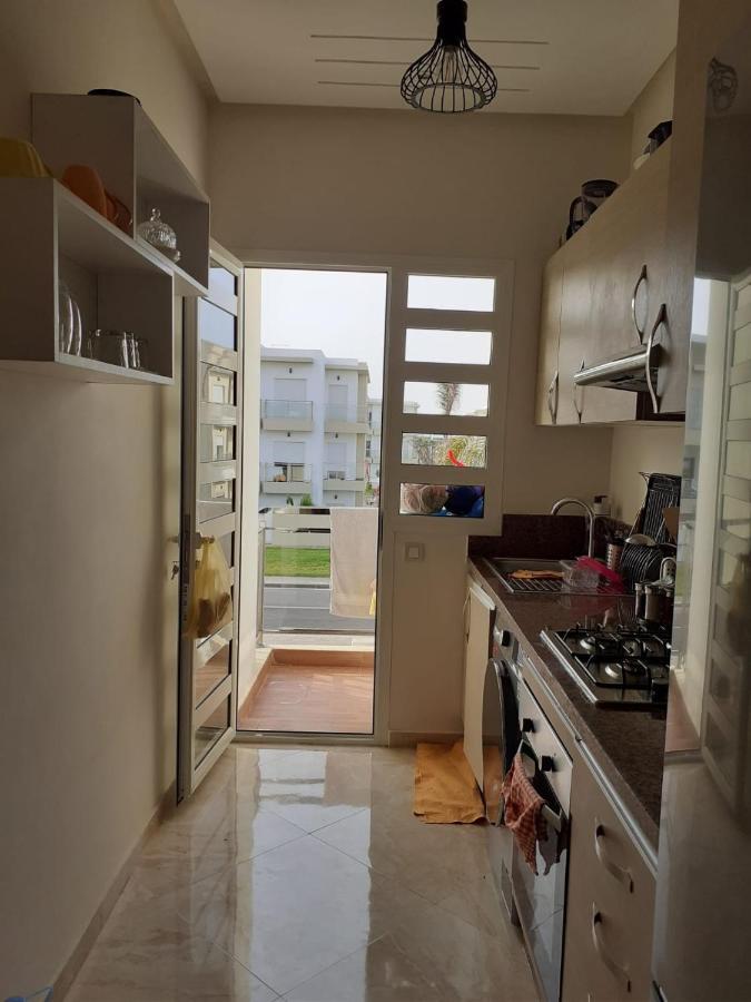 Appartement Pieds Dans L'Eau Casabay Sidi Rahal Sidi Rahal  Ngoại thất bức ảnh