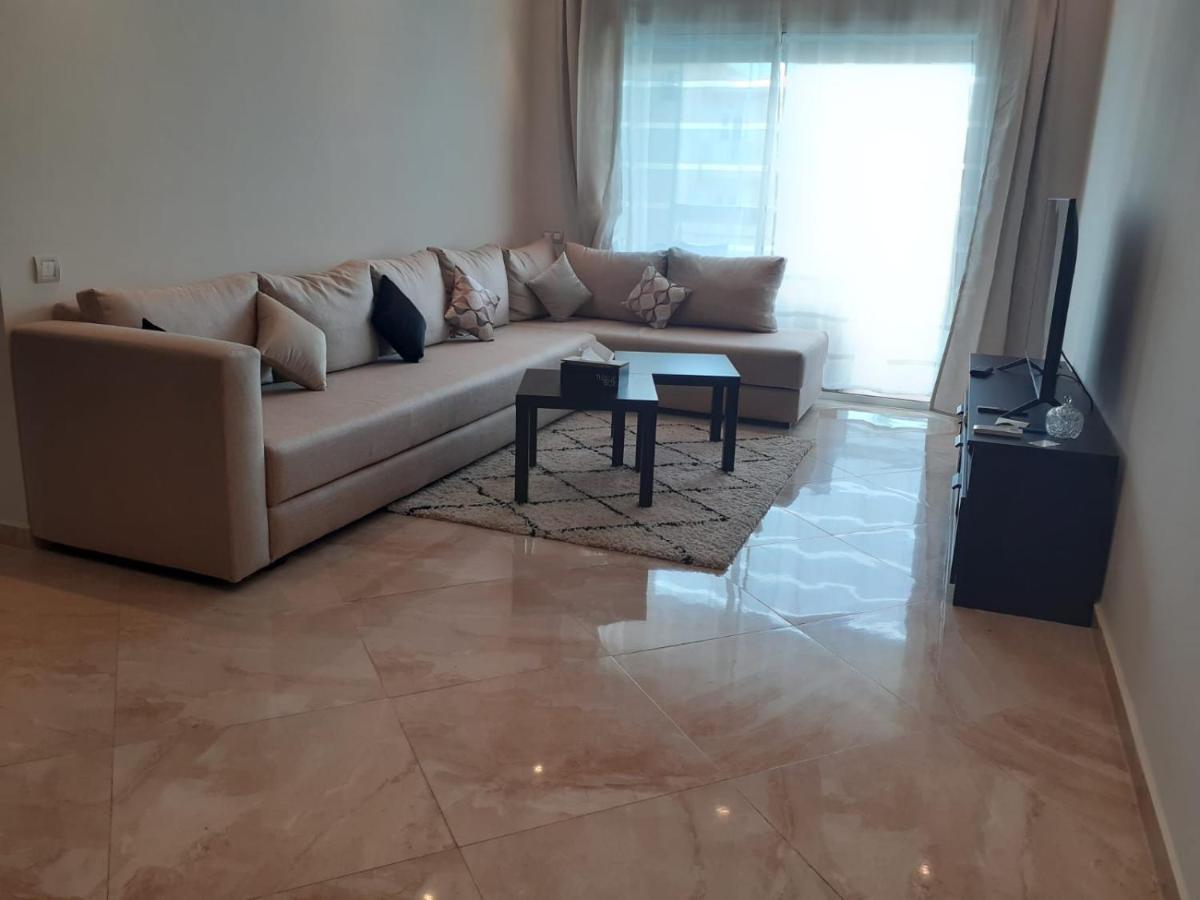 Appartement Pieds Dans L'Eau Casabay Sidi Rahal Sidi Rahal  Ngoại thất bức ảnh