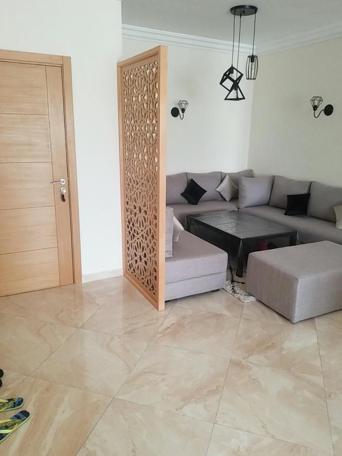 Appartement Pieds Dans L'Eau Casabay Sidi Rahal Sidi Rahal  Ngoại thất bức ảnh